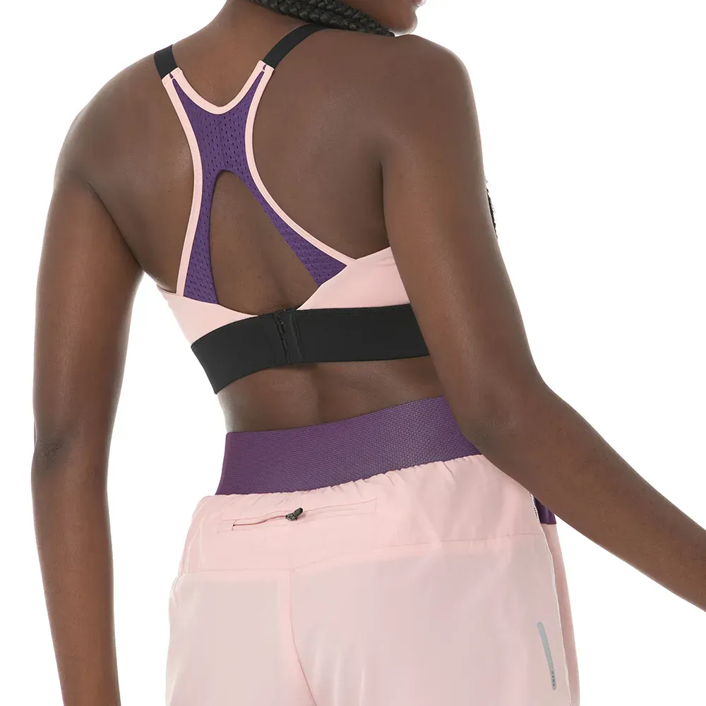 MIZUNO MIFSR42433-RSCROX ROSA CLAROROXO -5-